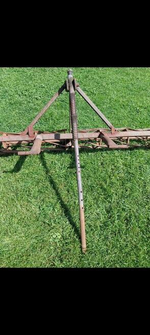 Wał strunowy do kultywatora 2.7m