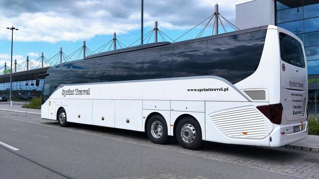Wycieczki, busy wynajem, autobusy, wyjazdy, Busy Katowice