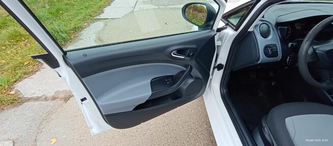 Sprzedam Seata ibiza benzyna i GAZ