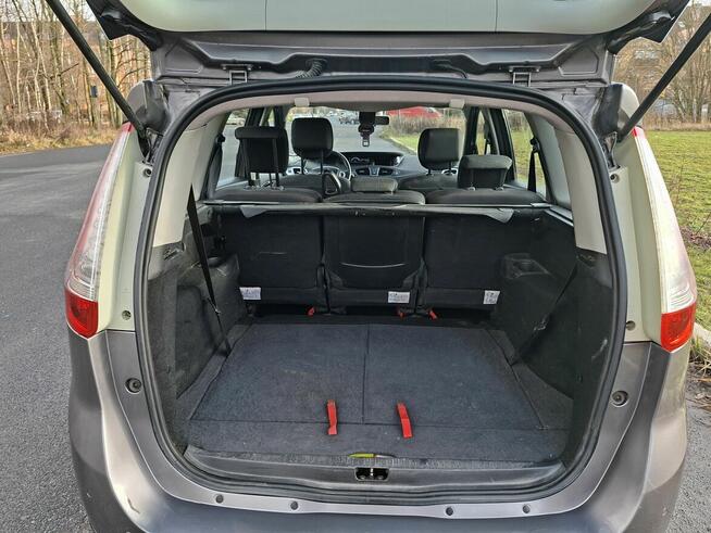 Renault Grand Scenic*III*1.5dCi*6-biegów*7-osób*elektryka*