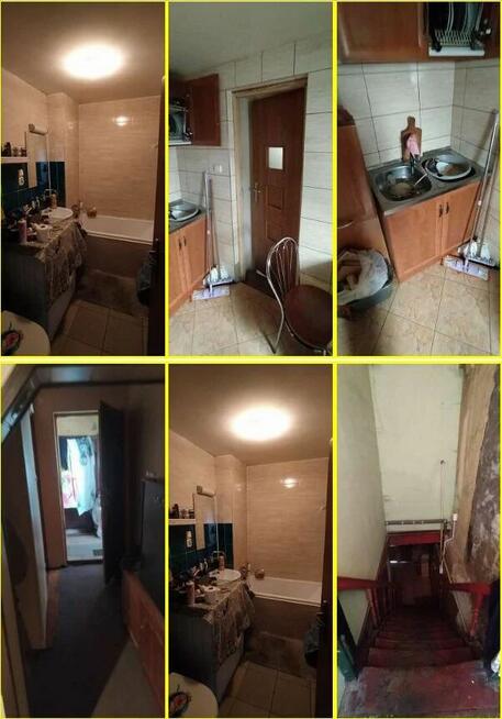 Nieruchomość zabudowana - Rogoźno