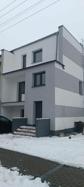 Września ul. Fromborska 11 . Dom do wynajęcia dla firm