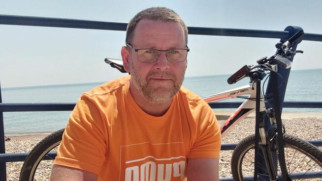 Poznam miłą kobietę