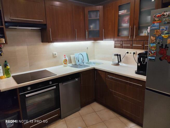 Sprzedam mieszkanie w Sulechowie