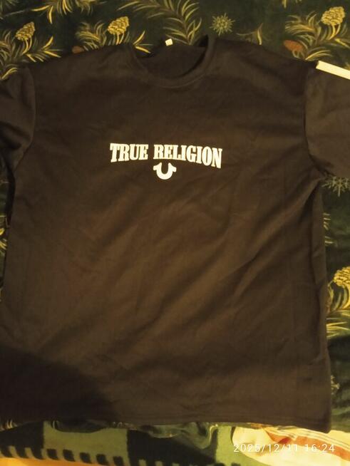 Sprzedam bluzę męską True Religion