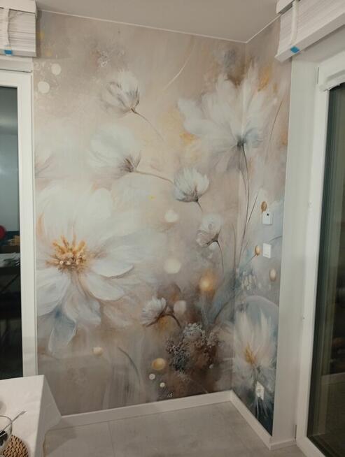 Remonty wykończenia wnętrz