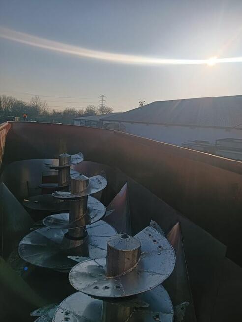 Wóz paszowy RMH Mixell