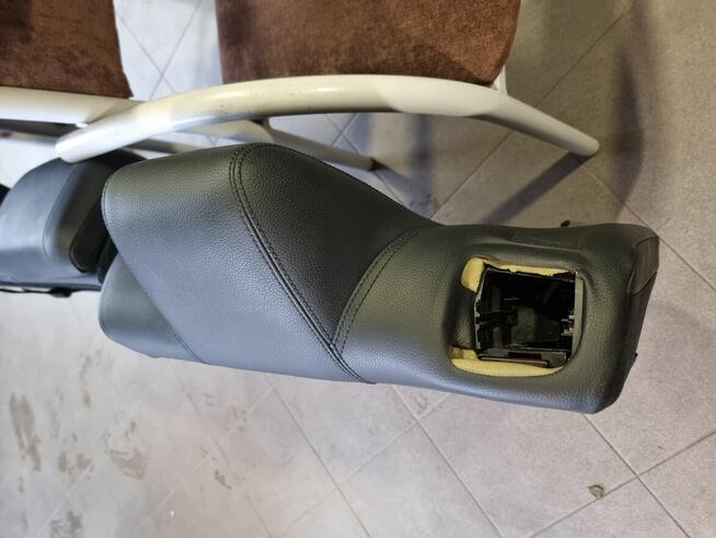 Kanapa tylna Mercedes CLA C117 W117