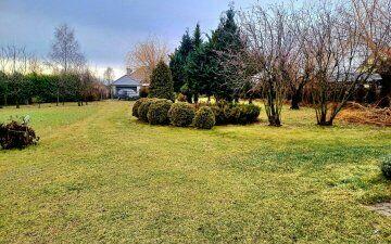 Działka 8027 m2 w Poniatowej na sprzedaż