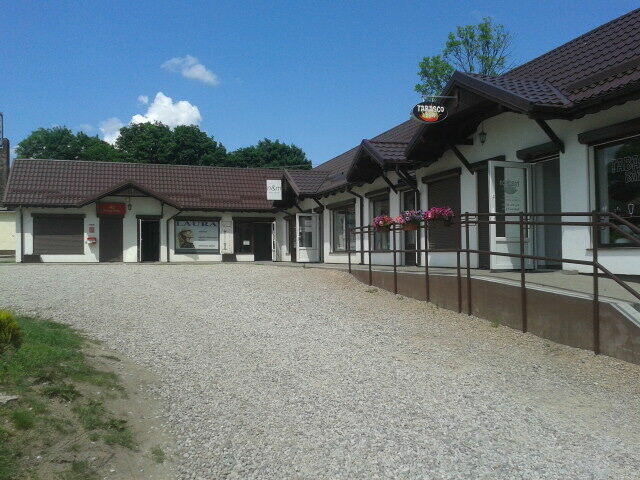 Lokal do wynajęcia Olsztyn - Jonkowo