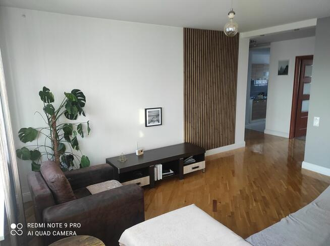 Wynajmę mieszkanie w stalowej woli