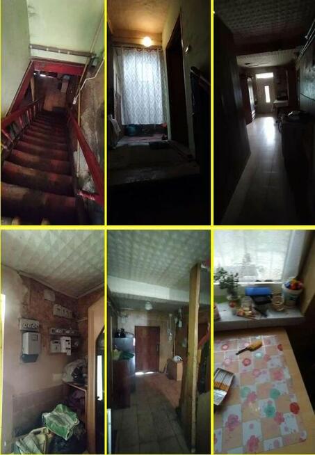 Nieruchomość zabudowana - Rogoźno