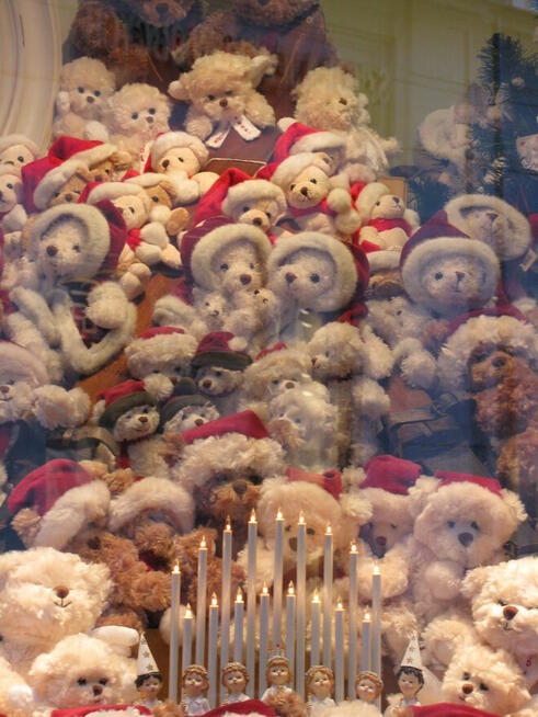 Sprzatanie w warszawie - Polka