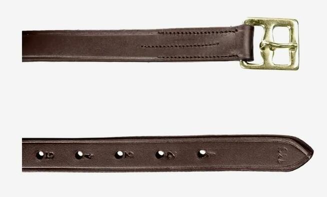 Zestaw:Siodło Wszechstronne+Strzemiona+Paski NOWE Cena z Wys