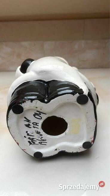 Figurka. Mikołaj. Boże Narodzenie