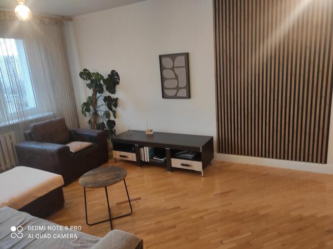 Wynajmę mieszkanie w stalowej woli