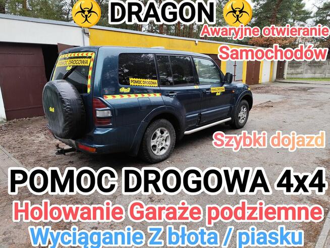 DRAGON TANIA Bagazowka, PRZEPROWADZKI, Taxi Bagażowe z winda