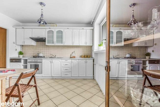 Wyjątkowe 3-pok. 79,9 m² | parter | Różany Potok | zieleń