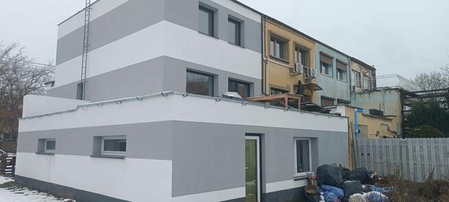 Września ul. Fromborska 11 . Dom do wynajęcia dla firm