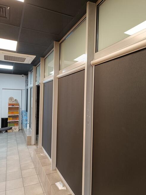 Żaluzje drewniane Warszawa, rolety, plisy i inne osłony