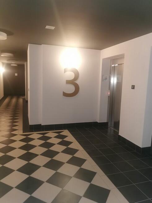 Mieszkanie Mazowiecka Park 74 m plus garaż 23 metry