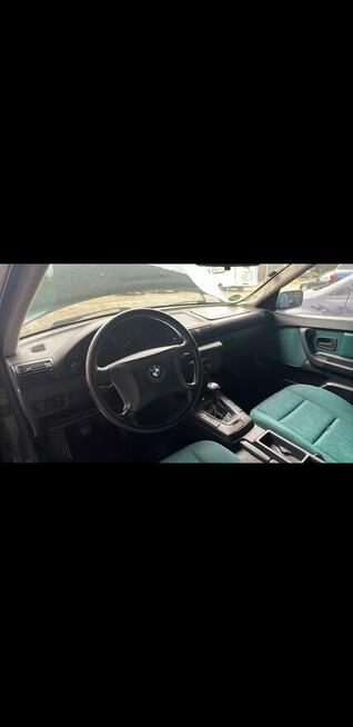 Sprzedam BMW e36 Compact
