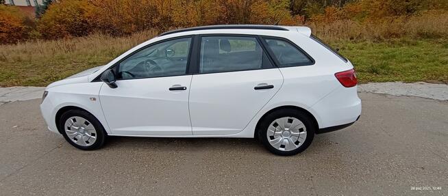 Sprzedam Seata ibiza benzyna i GAZ