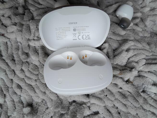 Słuchawki douszne edifer X3s