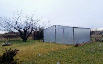 Działka 8027 m2 w Poniatowej na sprzedaż