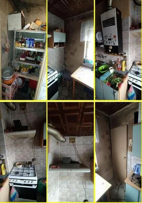 Nieruchomość zabudowana - Rogoźno