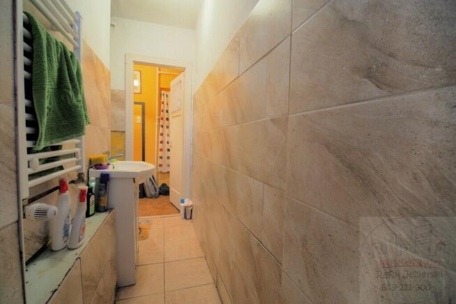 Mieszkanie do Remontu – obok Szpitala Borowska