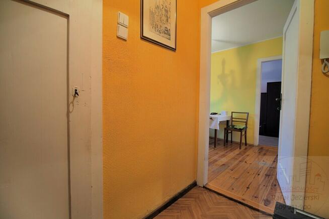 Mieszkanie do Remontu – obok Szpitala Borowska