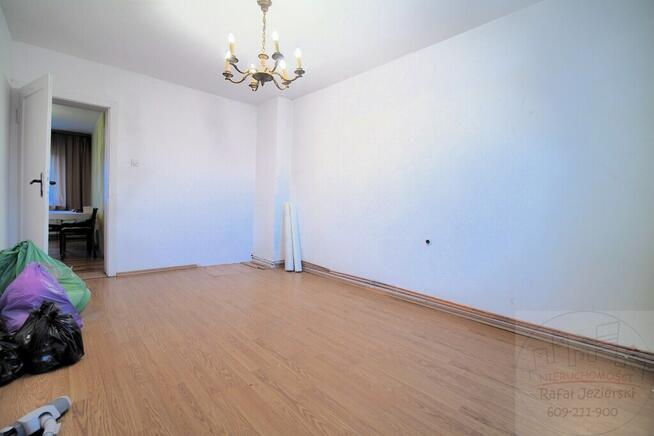 Mieszkanie do Remontu – obok Szpitala Borowska