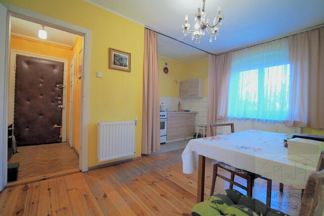 Mieszkanie do Remontu – obok Szpitala Borowska