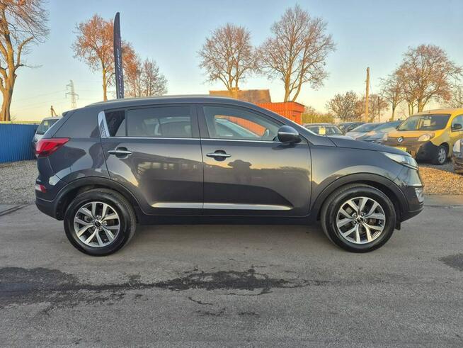 Kia Sportage 1.6GDI 135KM Lift Ładna