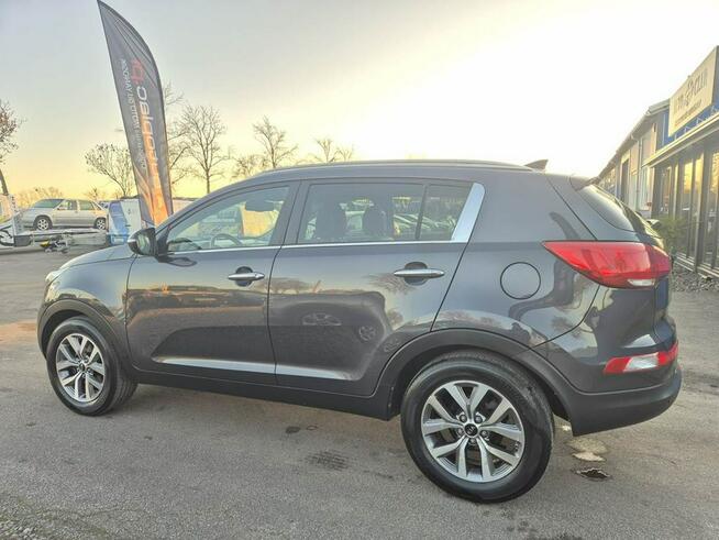 Kia Sportage 1.6GDI 135KM Lift Ładna