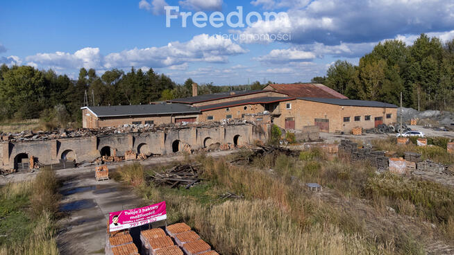 Nowa Cena; 2ha, MPZP