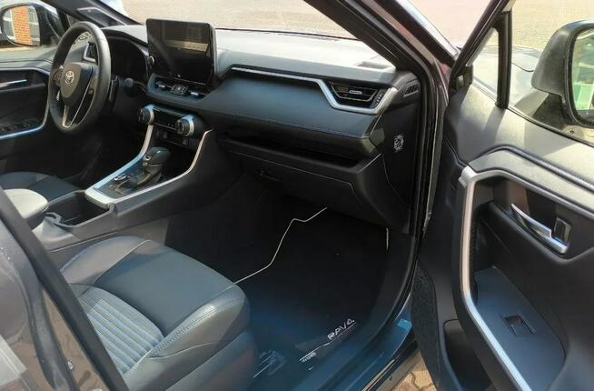 Toyota RAV-4 Selection 4x4 222KM Hybryda Super Niska Cena Od ręki ! 2155 zł