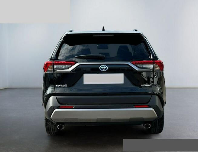 Toyota RAV-4 Hybryda 218KM Comfort Pakiet Style Dostępny od ręki 1872 zł Niska Cena