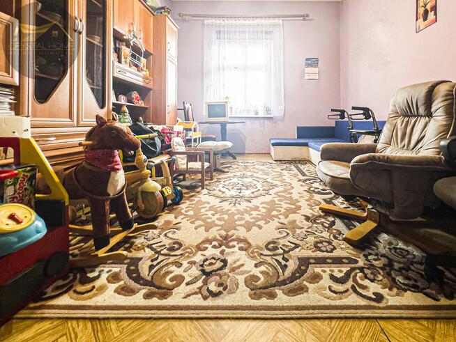 Mieszkanie Jaworzyna Śląska