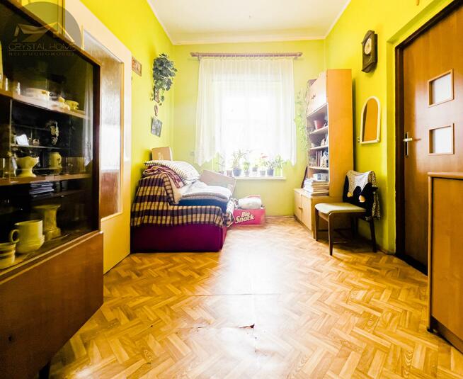 Mieszkanie Jaworzyna Śląska