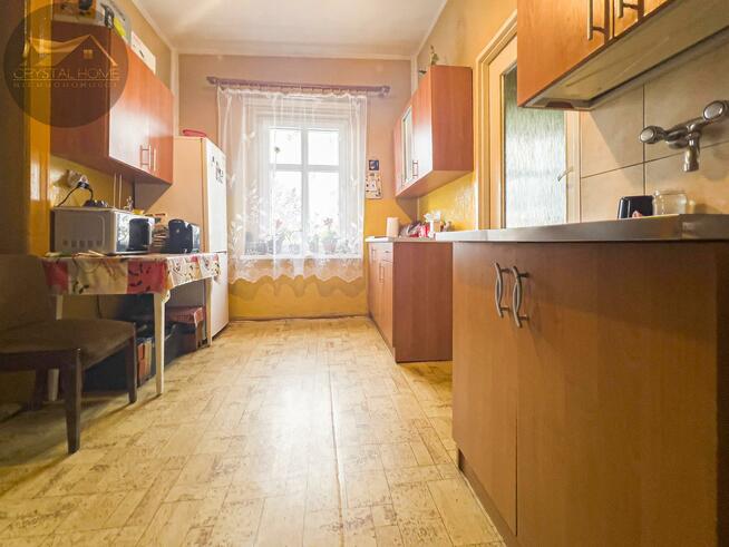 Mieszkanie Jaworzyna Śląska