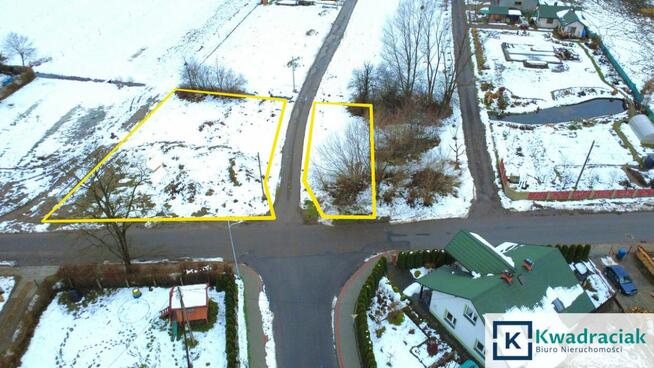 Działka budowlana Lesko Posada Leska,