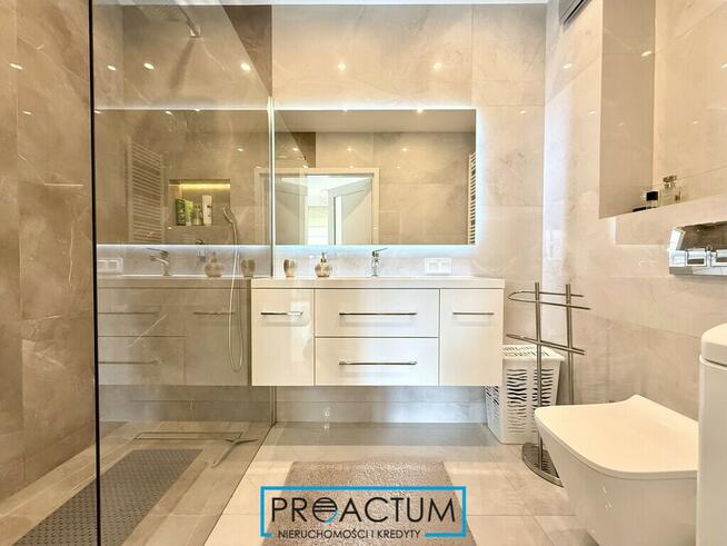 Mieszkanie z ogródkiem na Jarze! Garaż i m. post.