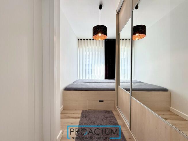 Mieszkanie z ogródkiem na Jarze! Garaż i m. post.