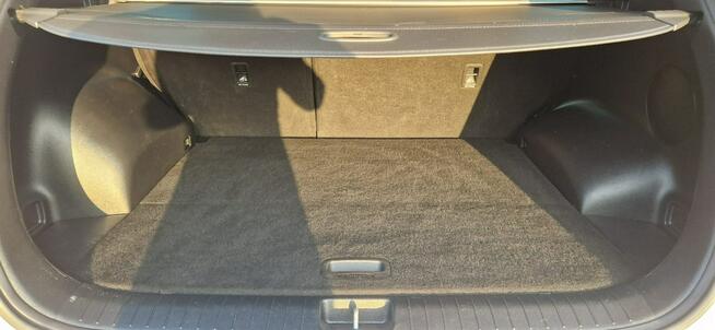 Kia Sportage Jeden Właściciel Bezwypadkowy Skóra