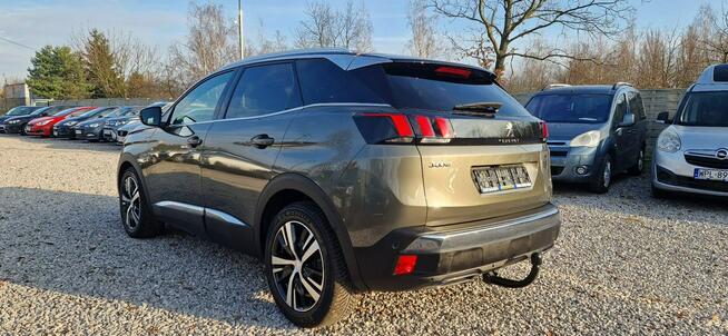 Peugeot 3008 Super Stan 1,6 GT Line