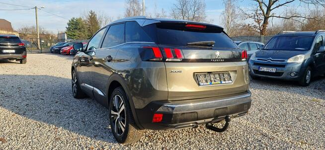 Peugeot 3008 Super Stan 1,6 GT Line