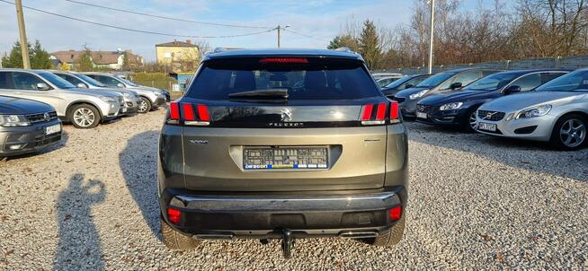 Peugeot 3008 Super Stan 1,6 GT Line