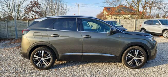 Peugeot 3008 Super Stan 1,6 GT Line